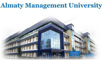 Almaty management university. Алматы менеджмент университет. Almaty Management University фото.